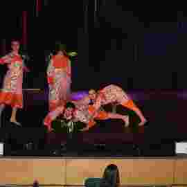 dance festival 2014