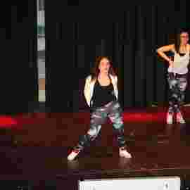 dance festival 2014