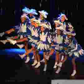 dance festival 2014