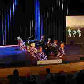 dance festival 2014
