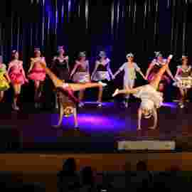 dance festival 2014
