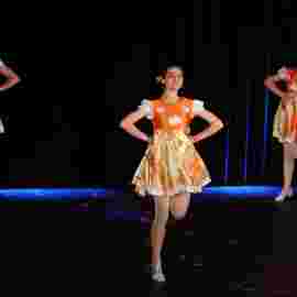 dance festival 2014