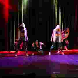 dance festival 2014