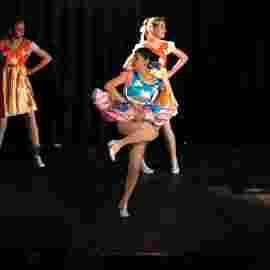 dance festival 2014