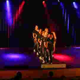 dance festival 2014