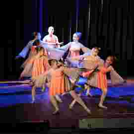 dance festival 2014