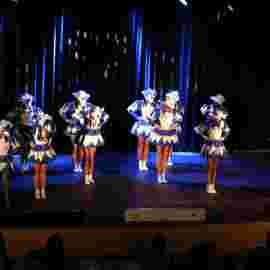 dance festival 2014
