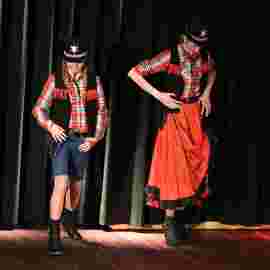 dance festival 2014