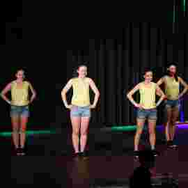dance festival 2014