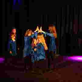 dance festival 2014