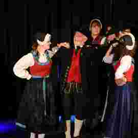 dance festival 2014