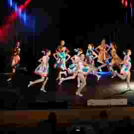 dance festival 2014
