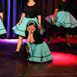 dance festival 2014