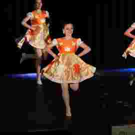 dance festival 2014