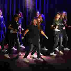 dance festival 2014