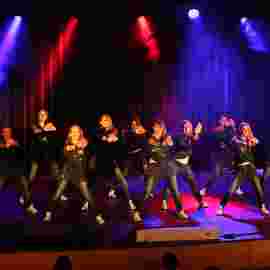 dance festival 2014