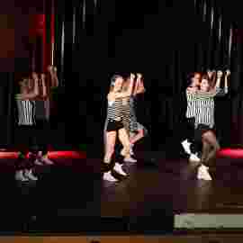 dance festival 2014