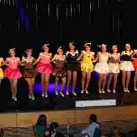 dance festival 2014