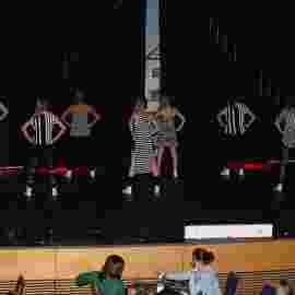 dance festival 2014