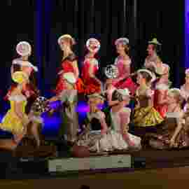 dance festival 2014