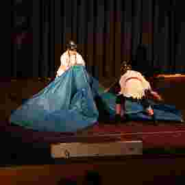 dance festival 2014
