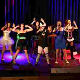 dance festival 2014