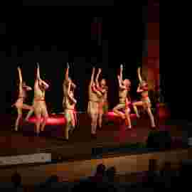 dance festival 2014