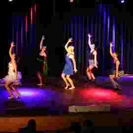 dance festival 2014