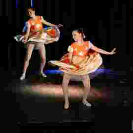 dance festival 2014