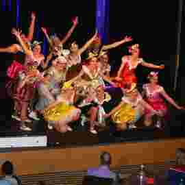 dance festival 2014
