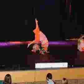 dance festival 2014