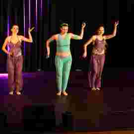 dance festival 2015