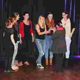 dance festival 2015
