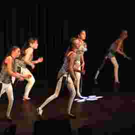 dance festival 2015