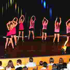 dance festival 2015