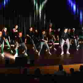 dance festival 2015