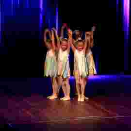 dance festival 2015