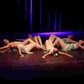 dance festival 2015