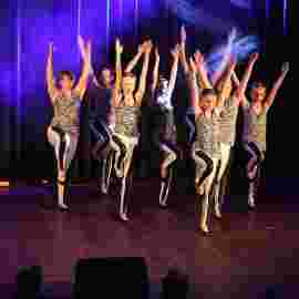 dance festival 2015