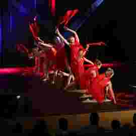 dance festival 2015