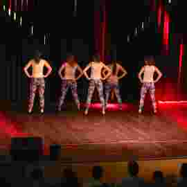 dance festival 2015