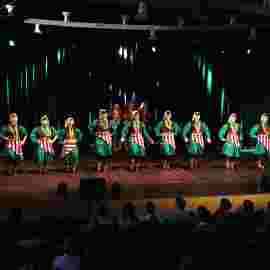 dance festival 2015