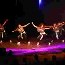 dance festival 2015