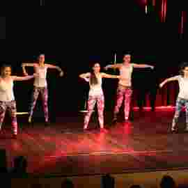 dance festival 2015