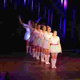 dance festival 2015