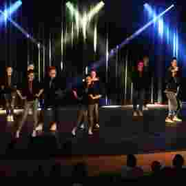 dance festival 2015