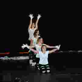 dance festival 2015