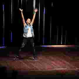 dance festival 2015