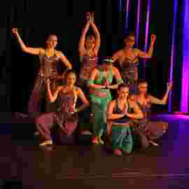 dance festival 2015