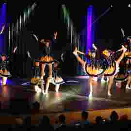dance festival 2015